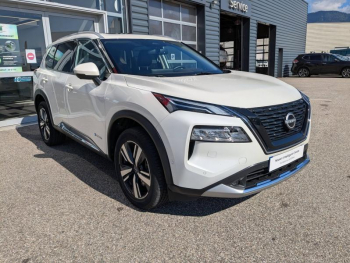 NISSAN X-Trail d’occasion à vendre à ANNEMASSE