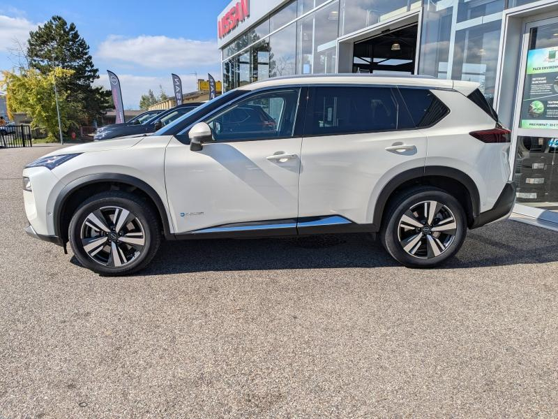 Photo 3 de l’annonce de NISSAN X-Trail d’occasion à vendre à ANNEMASSE