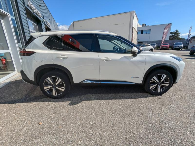 Photo 5 de l’annonce de NISSAN X-Trail d’occasion à vendre à ANNEMASSE