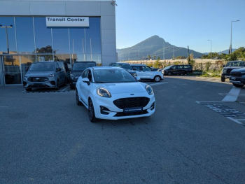 FORD Puma d’occasion à vendre à LA VALETTE
