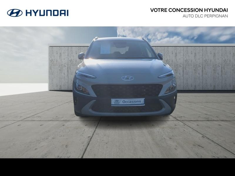 group.seo.links.detann.title Photo 3 de l’annonce de HYUNDAI Kona d’occasion à vendre à PERPIGNAN