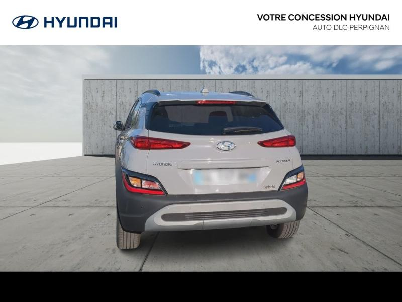 group.seo.links.detann.title Photo 4 de l’annonce de HYUNDAI Kona d’occasion à vendre à PERPIGNAN