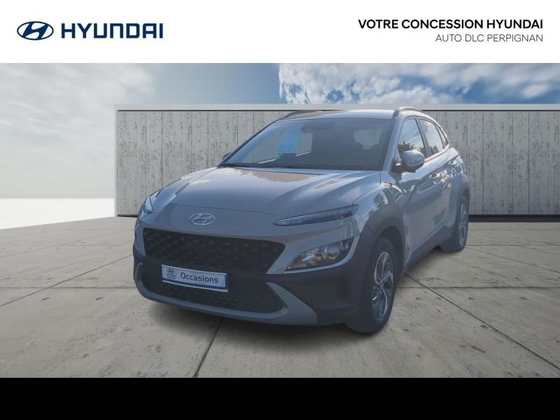 group.seo.links.detann.title Photo 5 de l’annonce de HYUNDAI Kona d’occasion à vendre à PERPIGNAN