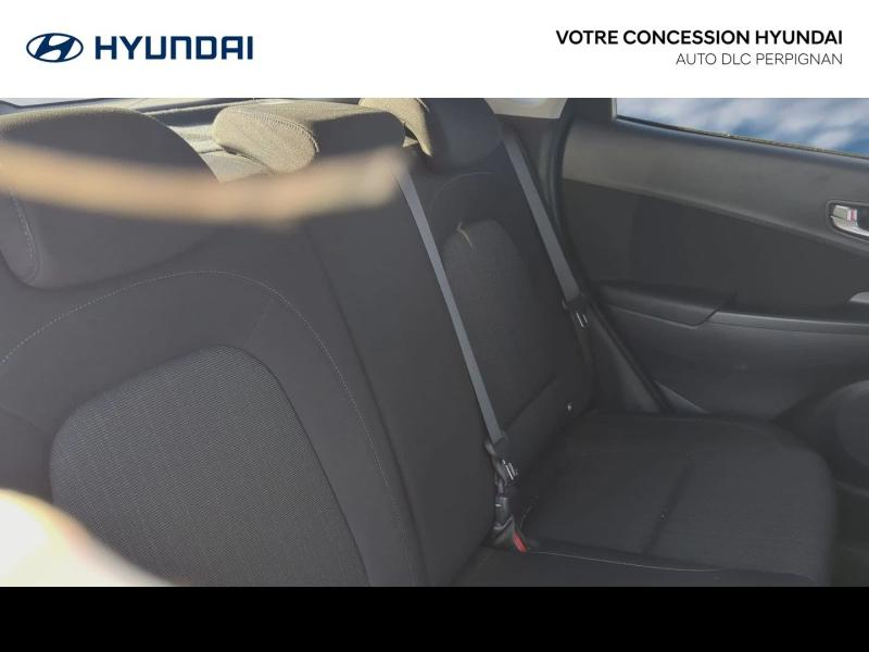 group.seo.links.detann.title Photo 8 de l’annonce de HYUNDAI Kona d’occasion à vendre à PERPIGNAN