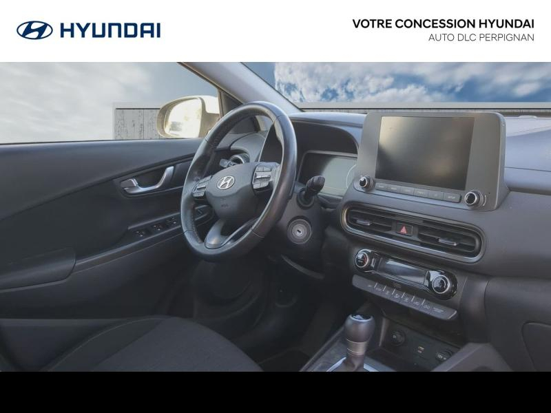 group.seo.links.detann.title Photo 9 de l’annonce de HYUNDAI Kona d’occasion à vendre à PERPIGNAN