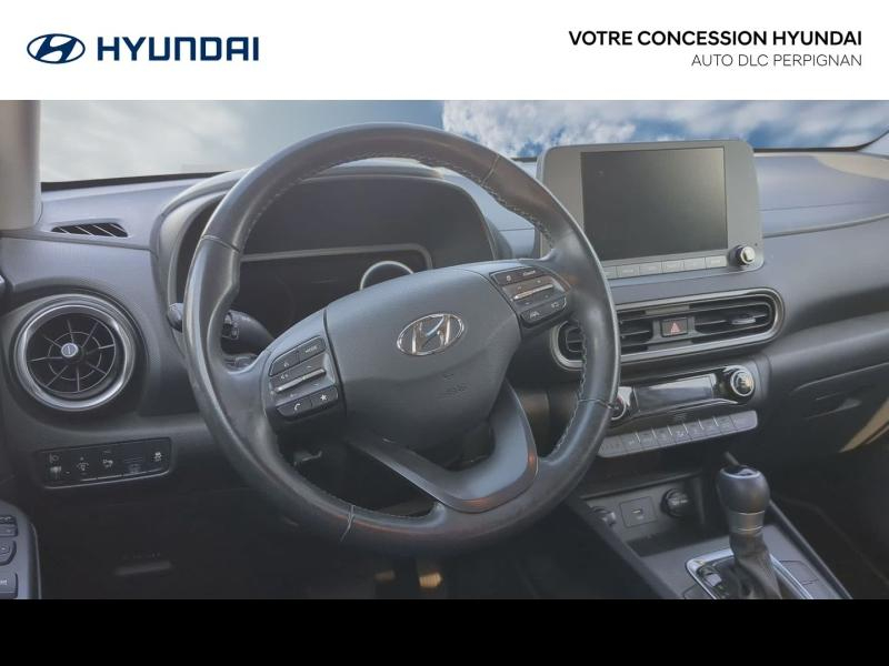 group.seo.links.detann.title Photo 10 de l’annonce de HYUNDAI Kona d’occasion à vendre à PERPIGNAN