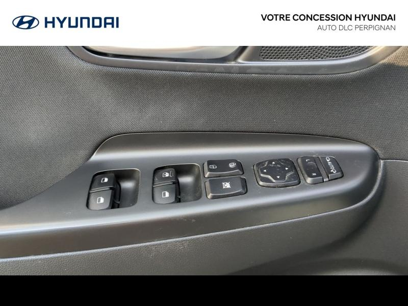 group.seo.links.detann.title Photo 11 de l’annonce de HYUNDAI Kona d’occasion à vendre à PERPIGNAN