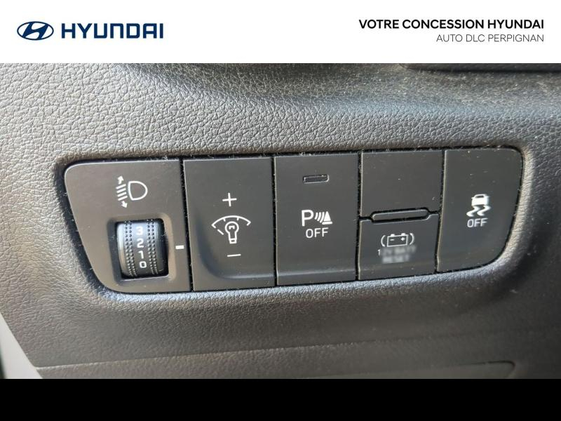 group.seo.links.detann.title Photo 12 de l’annonce de HYUNDAI Kona d’occasion à vendre à PERPIGNAN