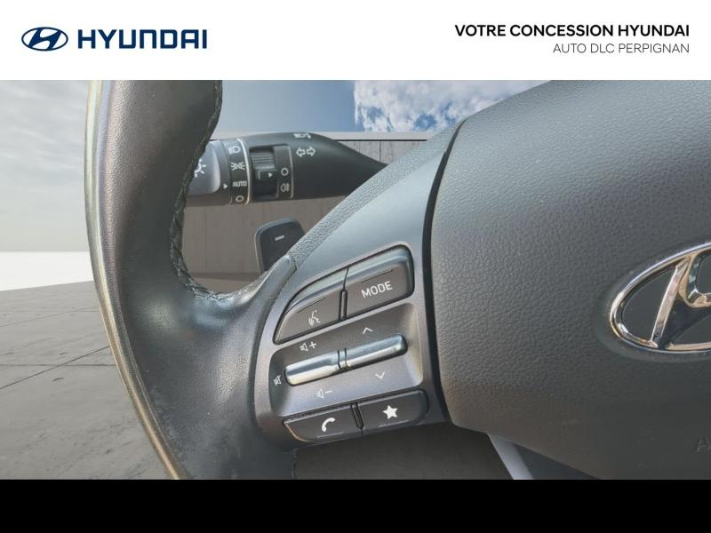 group.seo.links.detann.title Photo 13 de l’annonce de HYUNDAI Kona d’occasion à vendre à PERPIGNAN