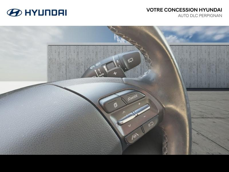 group.seo.links.detann.title Photo 14 de l’annonce de HYUNDAI Kona d’occasion à vendre à PERPIGNAN