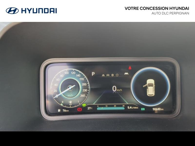 group.seo.links.detann.title Photo 15 de l’annonce de HYUNDAI Kona d’occasion à vendre à PERPIGNAN