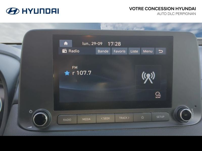 group.seo.links.detann.title Photo 16 de l’annonce de HYUNDAI Kona d’occasion à vendre à PERPIGNAN