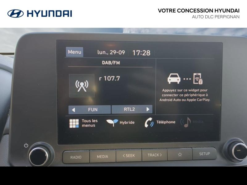 group.seo.links.detann.title Photo 17 de l’annonce de HYUNDAI Kona d’occasion à vendre à PERPIGNAN