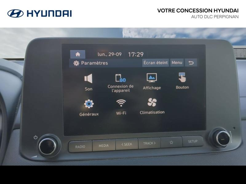 group.seo.links.detann.title Photo 18 de l’annonce de HYUNDAI Kona d’occasion à vendre à PERPIGNAN