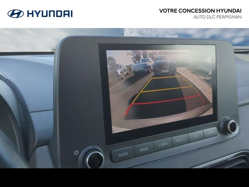 group.seo.links.detann.title Photo 19 de l’annonce de HYUNDAI Kona d’occasion à vendre à PERPIGNAN