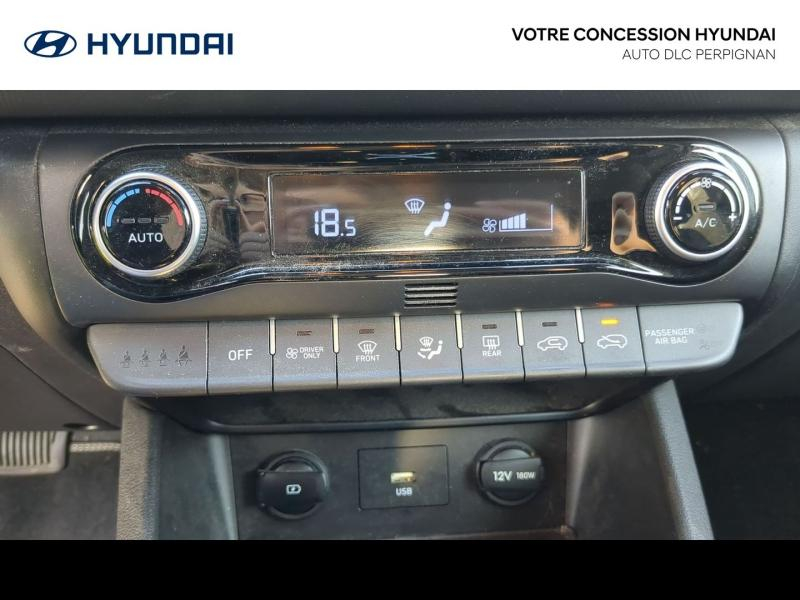 group.seo.links.detann.title Photo 20 de l’annonce de HYUNDAI Kona d’occasion à vendre à PERPIGNAN