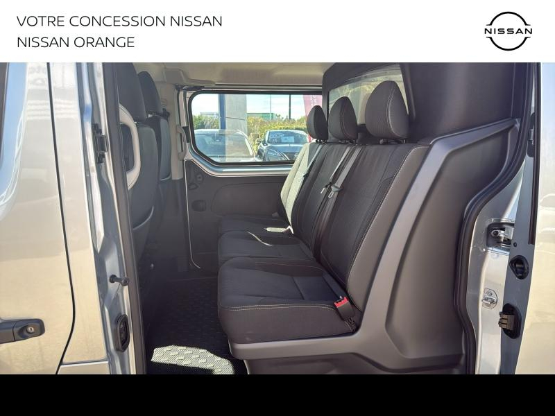 Photo 3 de l’annonce de NISSAN Primastar Fg VUL d’occasion à vendre à ORANGE