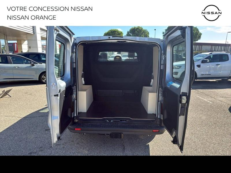 Photo 4 de l’annonce de NISSAN Primastar Fg VUL d’occasion à vendre à ORANGE
