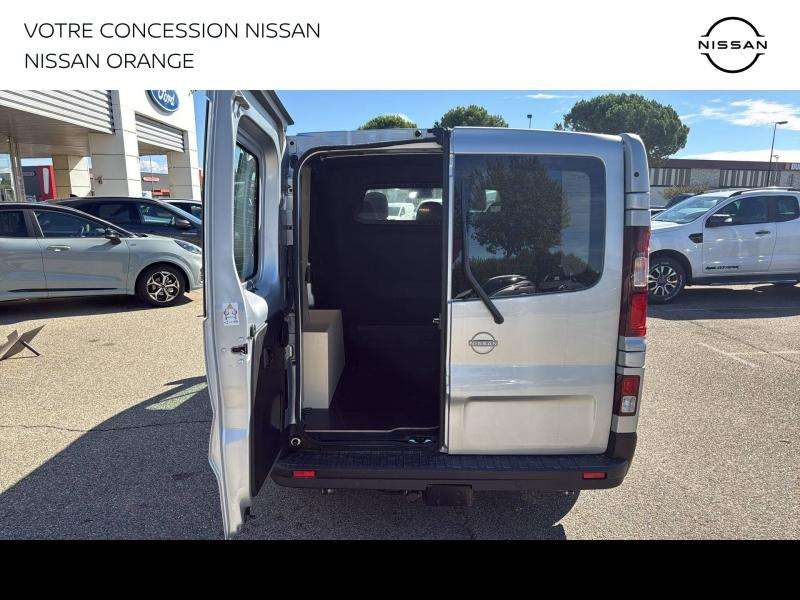 Photo 5 de l’annonce de NISSAN Primastar Fg VUL d’occasion à vendre à ORANGE