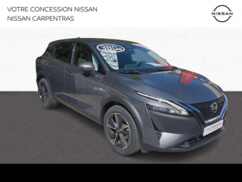 NISSAN Qashqai d’occasion à vendre à CARPENTRAS