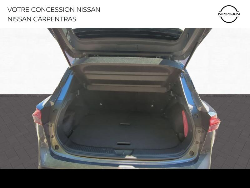 Photo 10 de l’annonce de NISSAN Qashqai d’occasion à vendre à CARPENTRAS