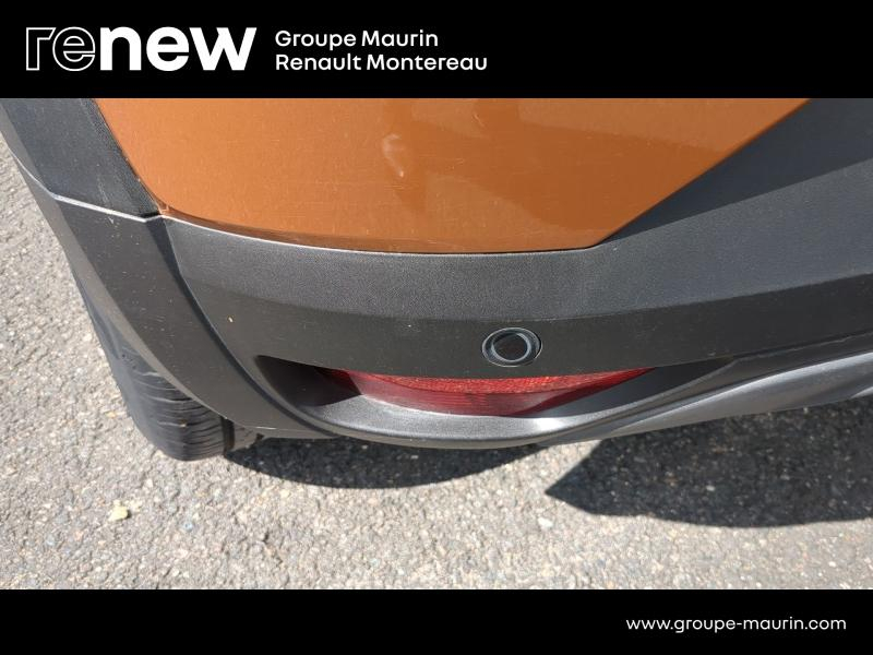 Photo 14 de l’annonce de DACIA Sandero d’occasion à vendre à VARENNES SUR SEINE