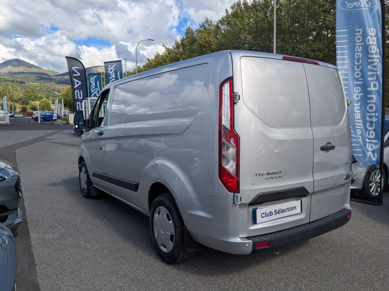 Photo 4 de l’annonce de FORD Transit Custom Fg VUL d’occasion à vendre à GAP