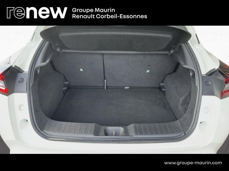 group.seo.links.detann.title Photo 14 de l’annonce de NISSAN Juke d’occasion à vendre à CORBEIL-ESSONNES