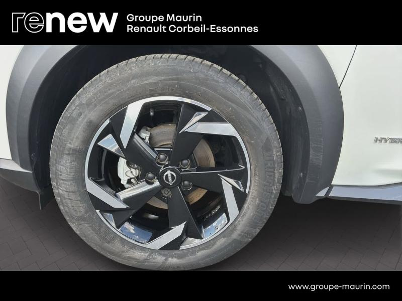 group.seo.links.detann.title Photo 15 de l’annonce de NISSAN Juke d’occasion à vendre à CORBEIL-ESSONNES