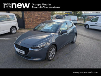 MAZDA Mazda 2 d’occasion à vendre à CHENNEVIÈRES-SUR-MARNE