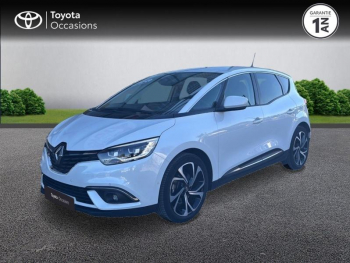 RENAULT Scenic d’occasion à vendre à ALÈS