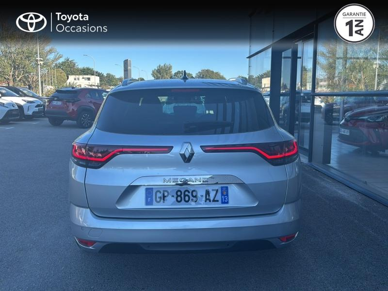 Photo 4 de l’annonce de RENAULT Megane Estate d’occasion à vendre à ALÈS