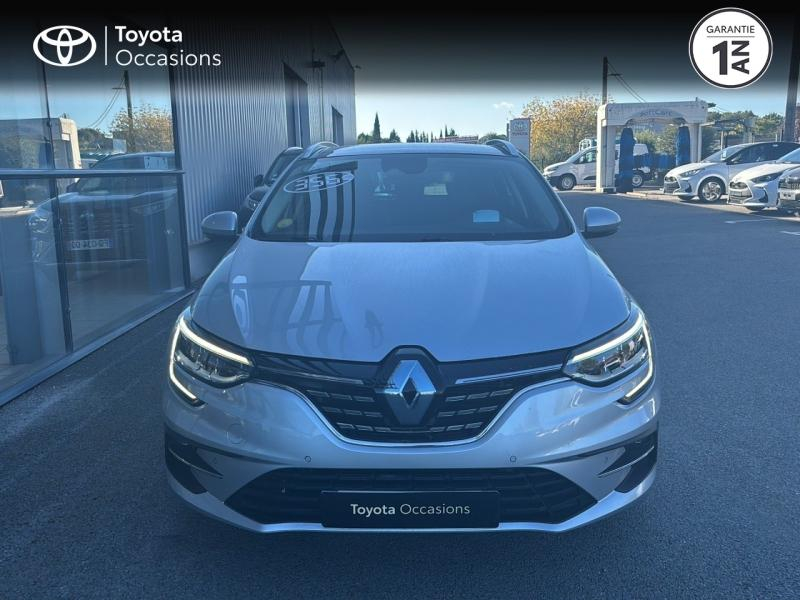 Photo 5 de l’annonce de RENAULT Megane Estate d’occasion à vendre à ALÈS