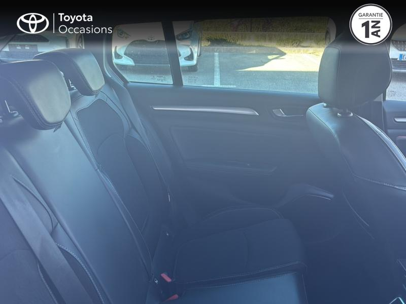 Photo 7 de l’annonce de RENAULT Megane Estate d’occasion à vendre à ALÈS