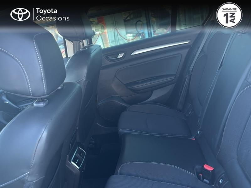 Photo 12 de l’annonce de RENAULT Megane Estate d’occasion à vendre à ALÈS