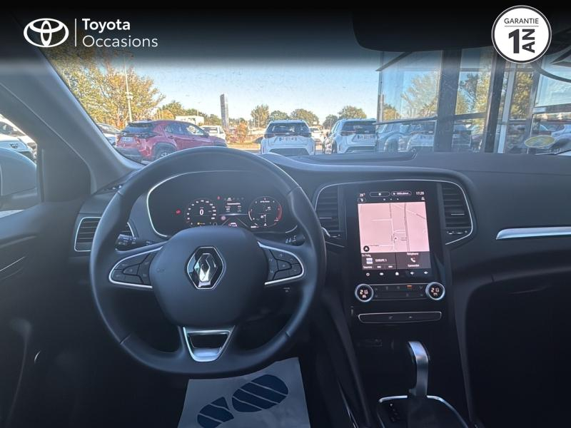 Photo 13 de l’annonce de RENAULT Megane Estate d’occasion à vendre à ALÈS