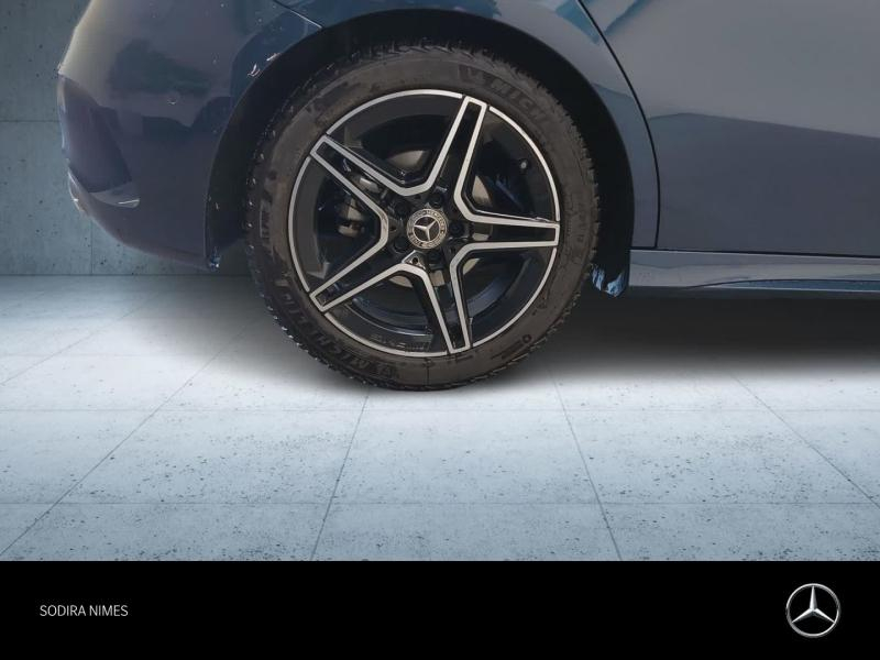 Photo 10 de l’annonce de MERCEDES-BENZ Classe A d’occasion à vendre à NIMES