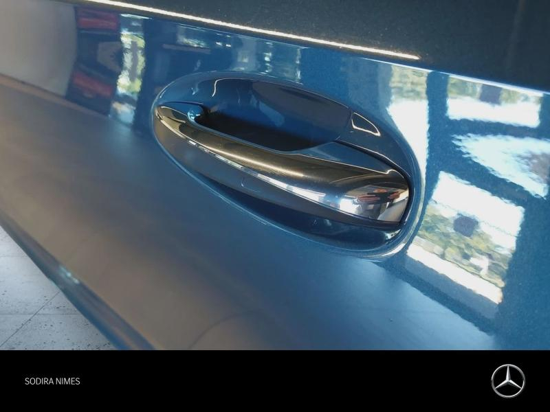 Photo 13 de l’annonce de MERCEDES-BENZ Classe A d’occasion à vendre à NIMES
