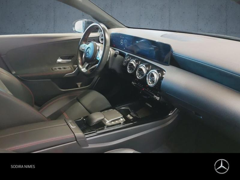 Photo 15 de l’annonce de MERCEDES-BENZ Classe A d’occasion à vendre à NIMES
