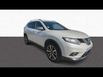 NISSAN X-Trail d’occasion à vendre à BOLLÈNE