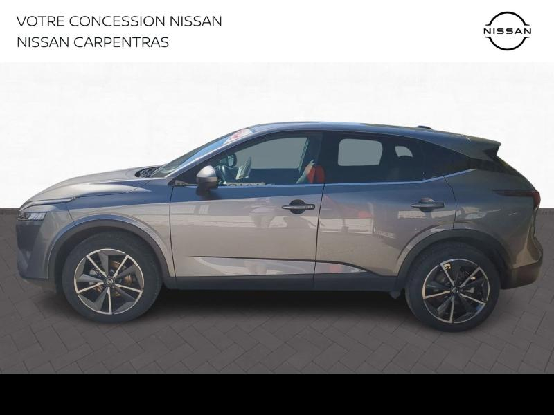 Photo 4 de l’annonce de NISSAN Qashqai d’occasion à vendre à BOLLÈNE