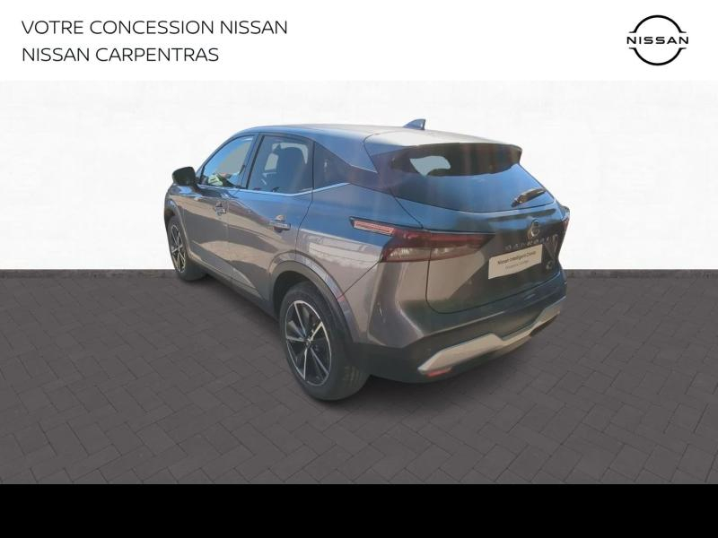 Photo 5 de l’annonce de NISSAN Qashqai d’occasion à vendre à BOLLÈNE