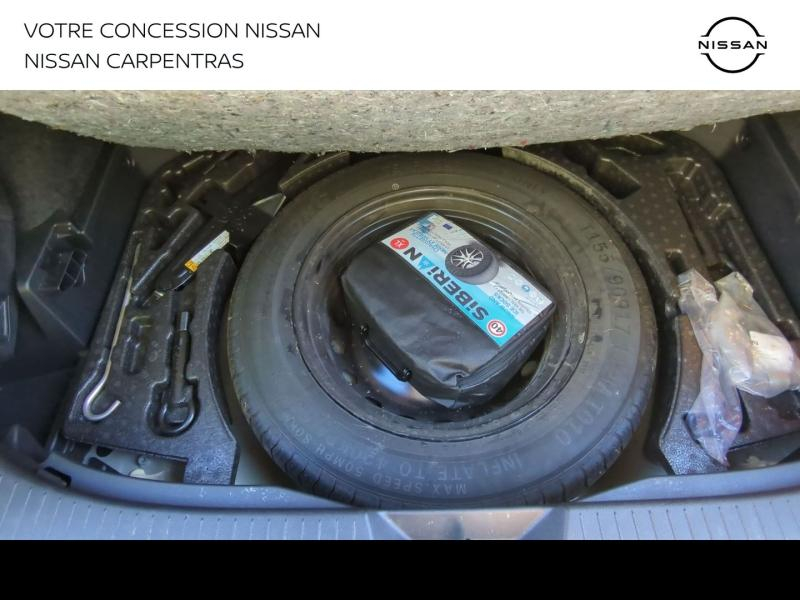 Photo 11 de l’annonce de NISSAN Qashqai d’occasion à vendre à BOLLÈNE