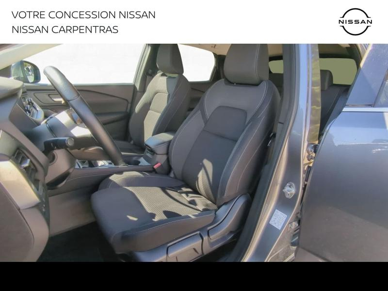 Photo 12 de l’annonce de NISSAN Qashqai d’occasion à vendre à BOLLÈNE