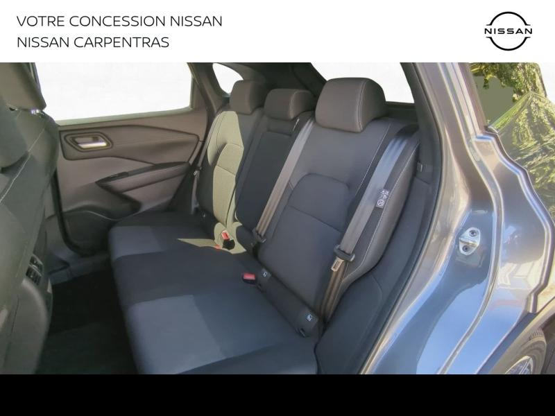 Photo 13 de l’annonce de NISSAN Qashqai d’occasion à vendre à BOLLÈNE