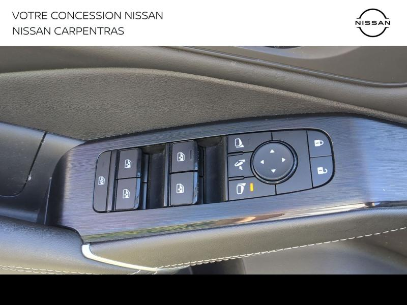 Photo 14 de l’annonce de NISSAN Qashqai d’occasion à vendre à BOLLÈNE