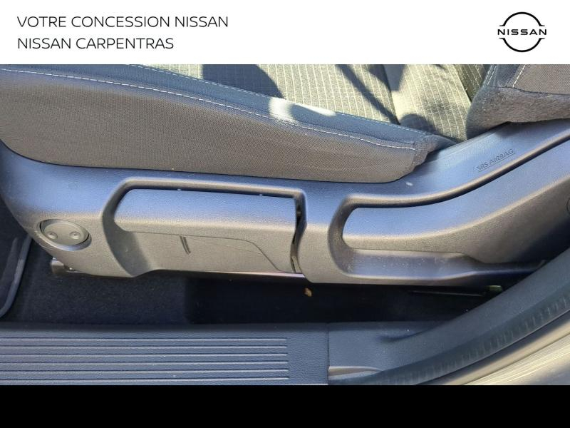 Photo 15 de l’annonce de NISSAN Qashqai d’occasion à vendre à BOLLÈNE