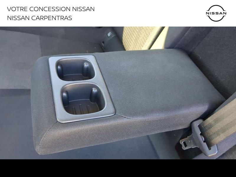 Photo 16 de l’annonce de NISSAN Qashqai d’occasion à vendre à BOLLÈNE