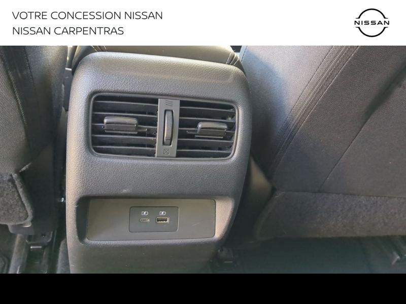 Photo 17 de l’annonce de NISSAN Qashqai d’occasion à vendre à BOLLÈNE