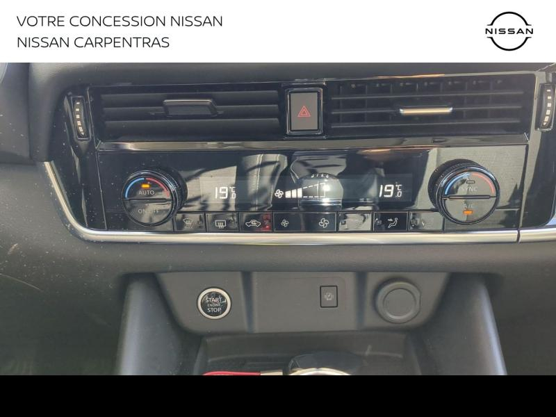 Photo 20 de l’annonce de NISSAN Qashqai d’occasion à vendre à BOLLÈNE